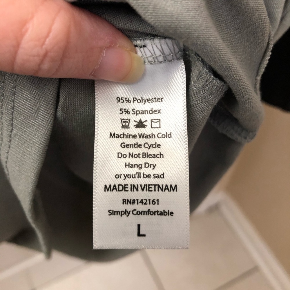 LulaRoe Randy - Picture 3 of 4